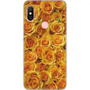 Чехол Uprint Xiaomi Redmi Note 6 Pro 