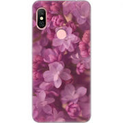 Чехол Uprint Xiaomi Redmi Note 6 Pro 