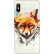 Чехол Uprint Xiaomi Redmi Note 6 Pro 