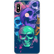 Чехол Uprint Xiaomi Redmi Note 6 Pro 