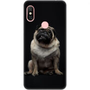 Чехол Uprint Xiaomi Redmi Note 6 Pro 