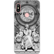 Чехол Uprint Xiaomi Redmi Note 6 Pro 