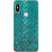 Чехол Uprint Xiaomi Redmi Note 6 Pro 