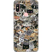 Чехол Uprint Xiaomi Redmi Note 6 Pro 