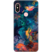 Чехол Uprint Xiaomi Redmi Note 6 Pro 