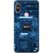 Чехол Uprint Xiaomi Redmi Note 6 Pro 