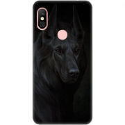 Чехол Uprint Xiaomi Redmi Note 6 Pro 