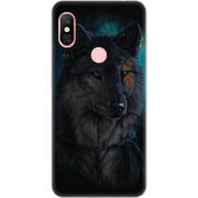 Чехол Uprint Xiaomi Redmi Note 6 Pro 