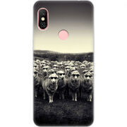 Чехол Uprint Xiaomi Redmi Note 6 Pro 