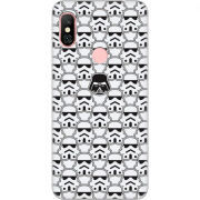 Чехол Uprint Xiaomi Redmi Note 6 Pro 