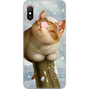 Чехол Uprint Xiaomi Redmi Note 6 Pro 