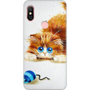 Чехол Uprint Xiaomi Redmi Note 6 Pro 