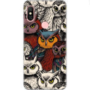 Чехол Uprint Xiaomi Redmi Note 6 Pro 