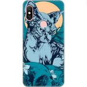 Чехол Uprint Xiaomi Redmi Note 6 Pro 