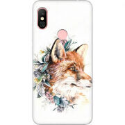 Чехол Uprint Xiaomi Redmi Note 6 Pro 