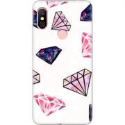 Чехол Uprint Xiaomi Redmi Note 6 Pro 