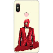 Чехол Uprint Xiaomi Redmi Note 6 Pro 