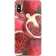 Чехол Uprint Xiaomi Redmi Note 6 Pro 