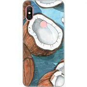 Чехол Uprint Xiaomi Redmi Note 6 Pro 