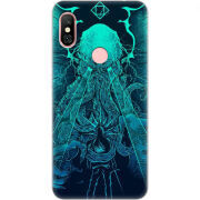 Чехол Uprint Xiaomi Redmi Note 6 Pro 