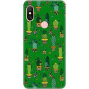Чехол Uprint Xiaomi Redmi Note 6 Pro 