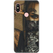Чехол Uprint Xiaomi Redmi Note 6 Pro 
