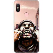 Чехол Uprint Xiaomi Redmi Note 6 Pro 