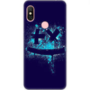 Чехол Uprint Xiaomi Redmi Note 6 Pro 