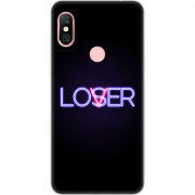 Чехол Uprint Xiaomi Redmi Note 6 Pro 