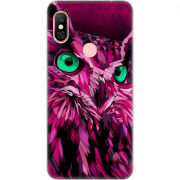 Чехол Uprint Xiaomi Redmi Note 6 Pro 