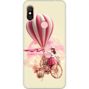 Чехол Uprint Xiaomi Redmi Note 6 Pro 