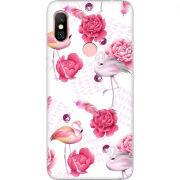 Чехол Uprint Xiaomi Redmi Note 6 Pro 