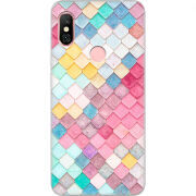 Чехол Uprint Xiaomi Redmi Note 6 Pro 