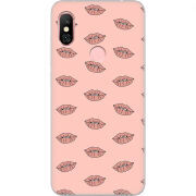 Чехол Uprint Xiaomi Redmi Note 6 Pro 