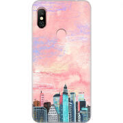 Чехол Uprint Xiaomi Redmi Note 6 Pro 
