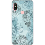 Чехол Uprint Xiaomi Redmi Note 6 Pro 