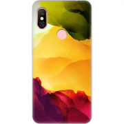 Чехол Uprint Xiaomi Redmi Note 6 Pro 