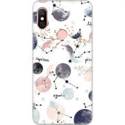 Чехол Uprint Xiaomi Redmi Note 6 Pro 