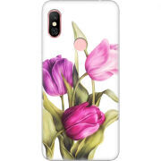 Чехол Uprint Xiaomi Redmi Note 6 Pro 