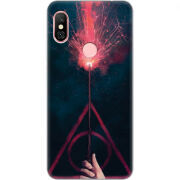 Чехол Uprint Xiaomi Redmi Note 6 Pro 