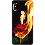 Чехол Uprint Xiaomi Redmi Note 6 Pro 