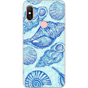 Чехол Uprint Xiaomi Redmi Note 6 Pro 