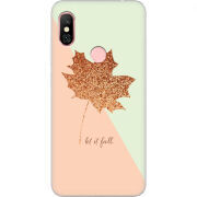 Чехол Uprint Xiaomi Redmi Note 6 Pro 