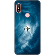 Чехол Uprint Xiaomi Redmi Note 6 Pro 