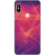 Чехол Uprint Xiaomi Redmi Note 6 Pro 