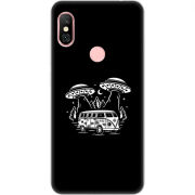 Чехол Uprint Xiaomi Redmi Note 6 Pro 