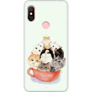 Чехол Uprint Xiaomi Redmi Note 6 Pro 