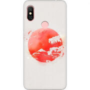 Чехол Uprint Xiaomi Redmi Note 6 Pro 