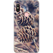 Чехол Uprint Xiaomi Redmi Note 6 Pro 