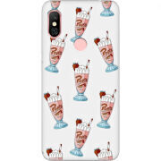 Чехол Uprint Xiaomi Redmi Note 6 Pro 
